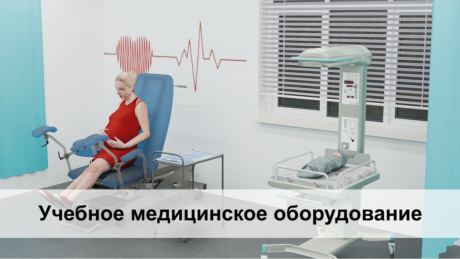 Проекты развития образования - портфолио объектов поставщика оборудования Москвы. Учебное медицинское оборудование
