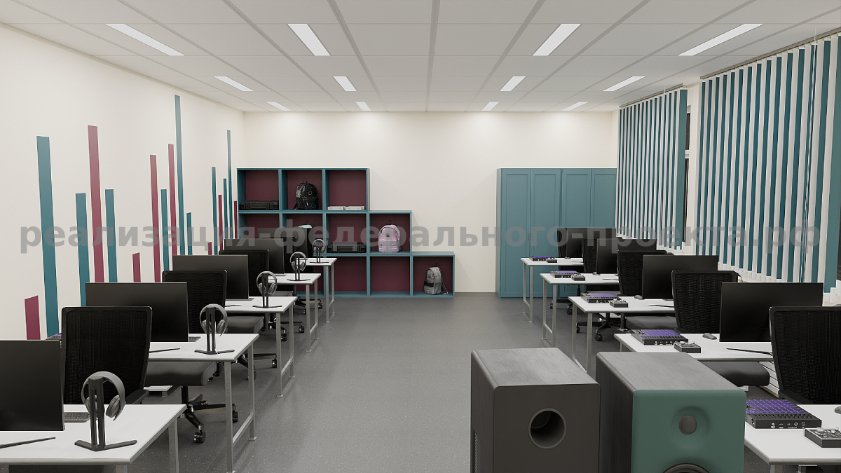 gallery