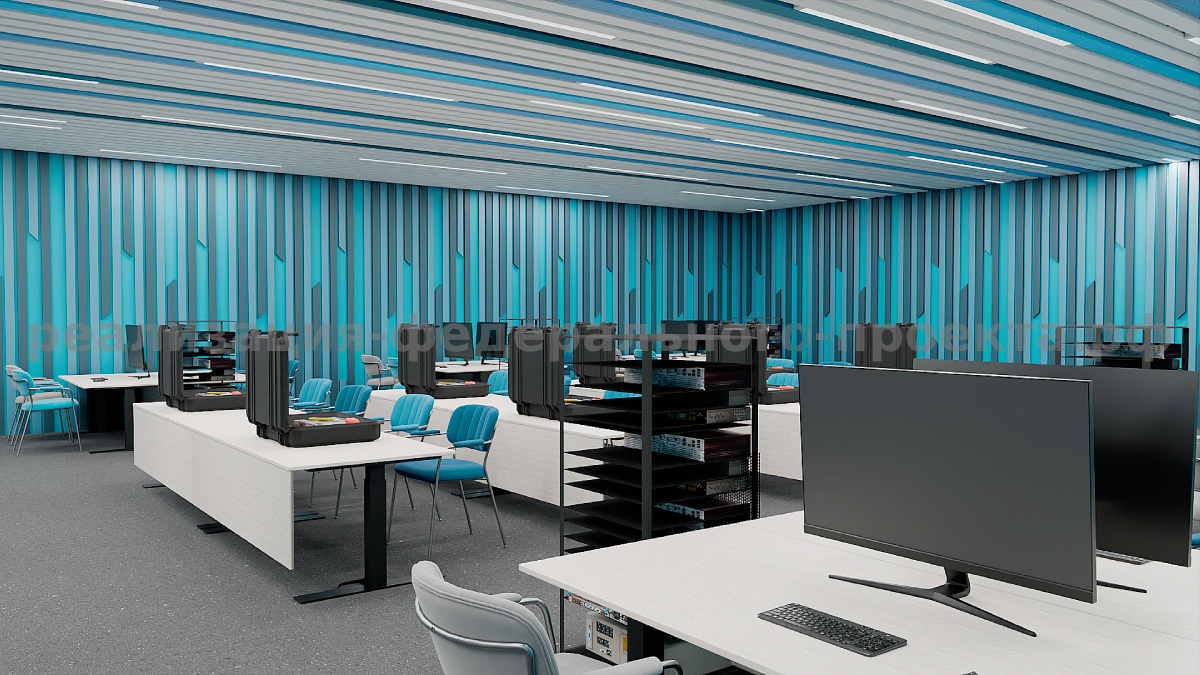 Профессионально оборудованный кабинет Сетевое и системное администрирование – это не просто класс, а высокотехнологичный полигон. Он обеспечивает глубокую практическую подготовку специалистов, способных проектировать, развертывать, защищать и поддерживать современную ИТ-инфраструктуру. Инвестиции в создание такого кабинета сетевого и системного администрирования – это вклад в подготовку востребованных IT-профессионалов.