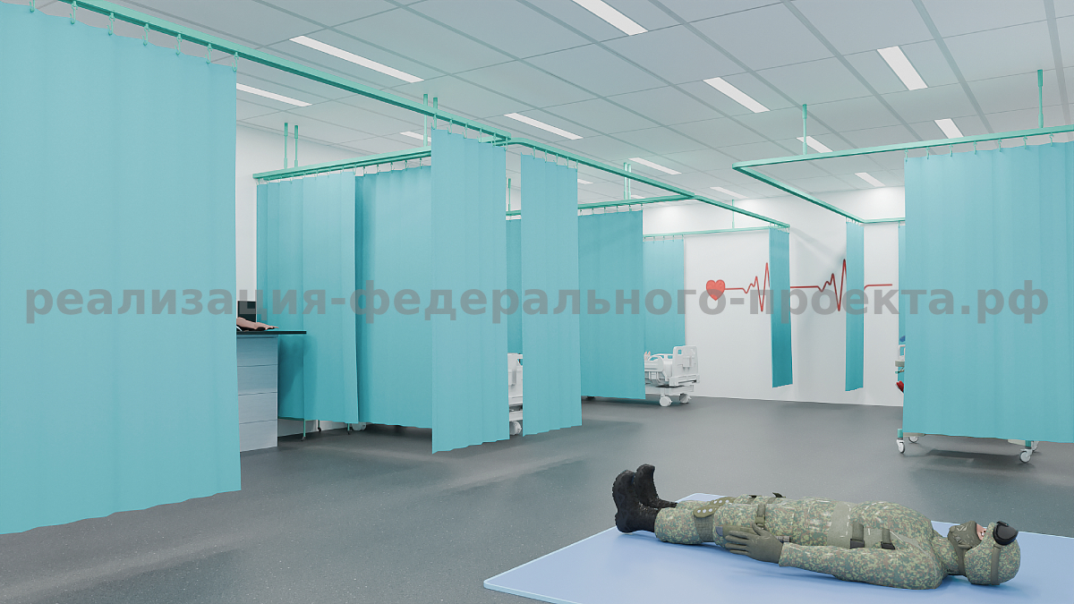 Симуляционные тренажеры в современной образовательной системе
